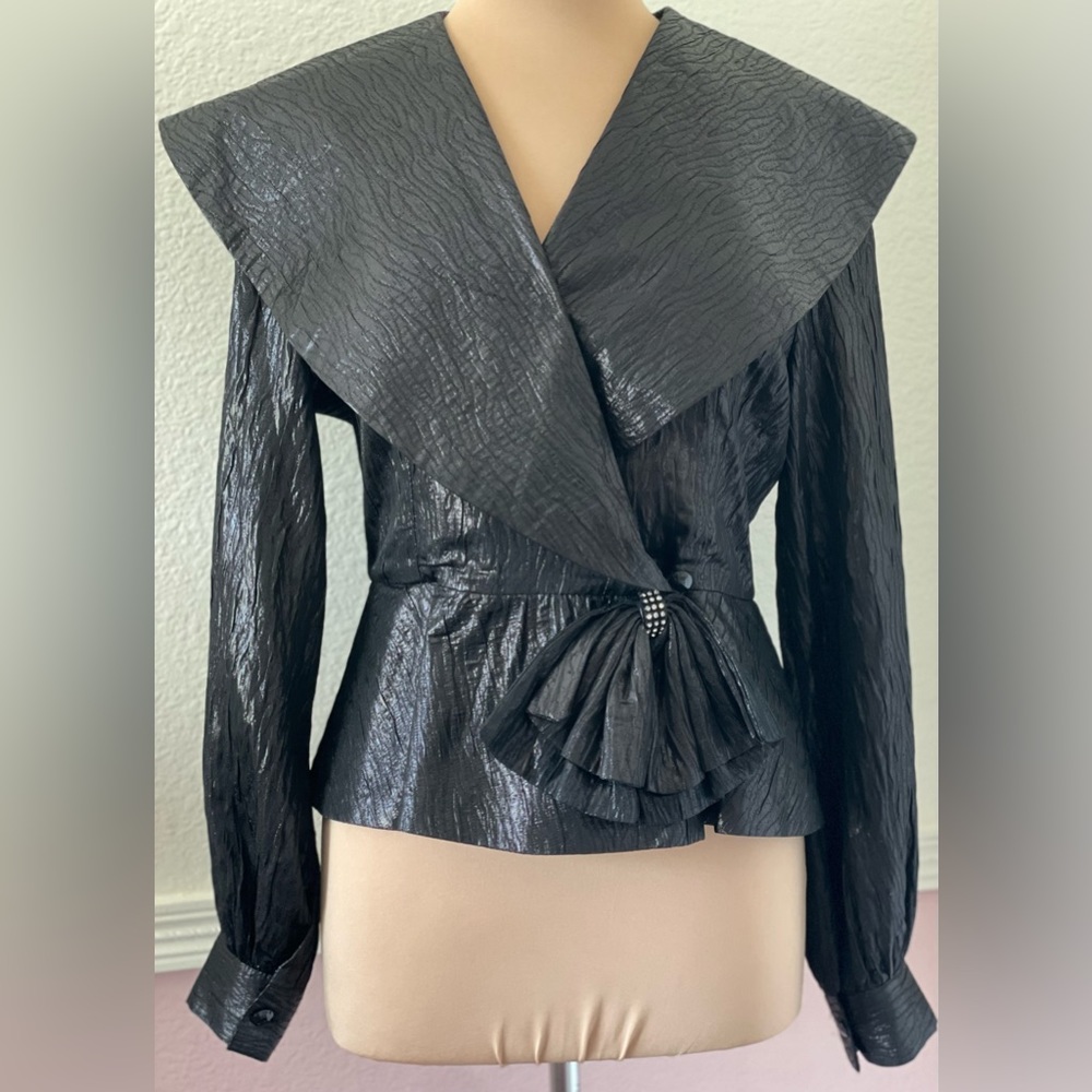 Vintage Blouse size M